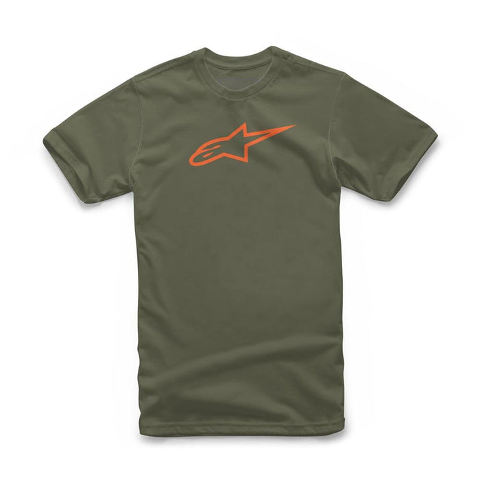 Alpinestars MX Alpinestars MX Ageless Classic T-Shirts 1032-72030-6940-S Autofit