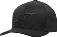 Alpinestars MX Alpinestars MX Ageless Curve Hats 1017-81010-1010-S/M Autofit