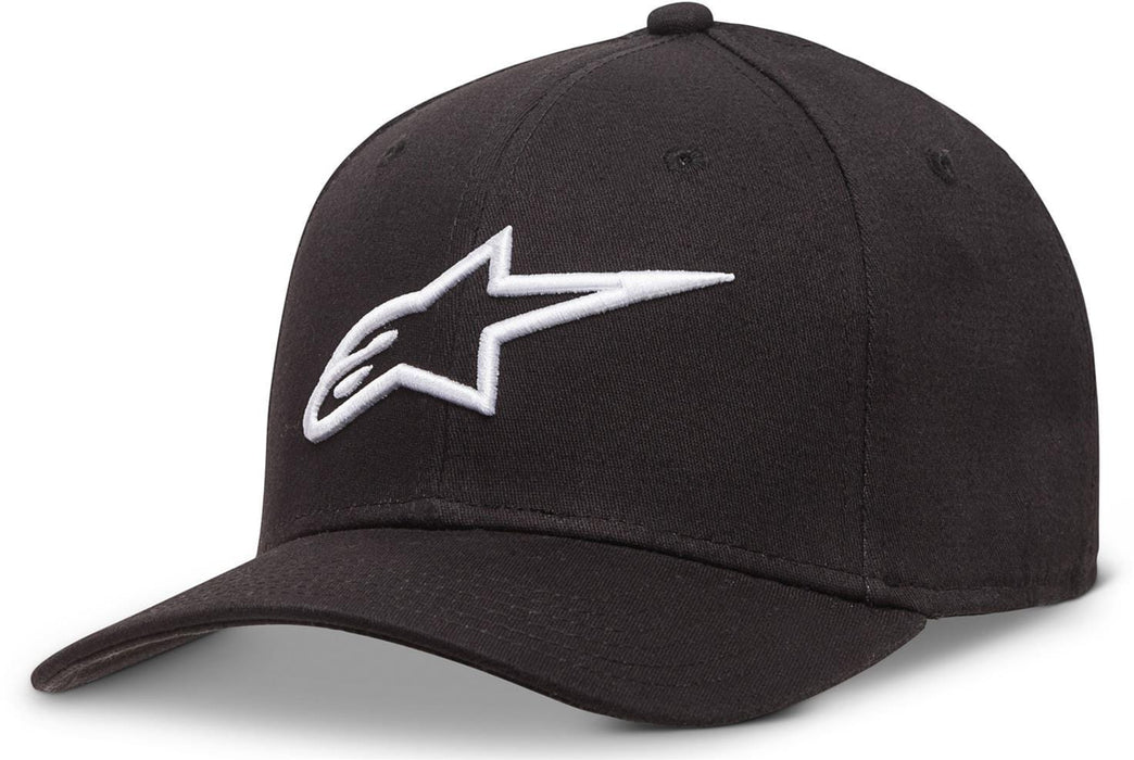 Alpinestars MX Alpinestars MX Ageless Curve Hats 1017-81010-1020-L/X Autofit