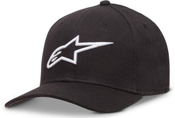 Alpinestars MX Alpinestars MX Ageless Curve Hats 1017-81010-1020-S/M Autofit