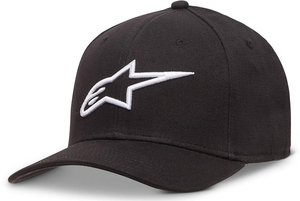 Alpinestars MX Alpinestars MX Ageless Curve Hats 1017-81010-1020-S/M Autofit