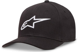 Alpinestars MX Alpinestars MX Ageless Curve Hats 1017-81010-1020-S/M Autofit