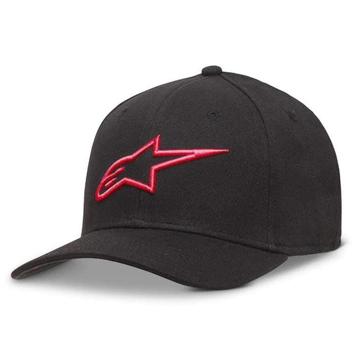 Alpinestars MX Alpinestars MX Ageless Curve Hats 1017-81010-1030-S/M Autofit