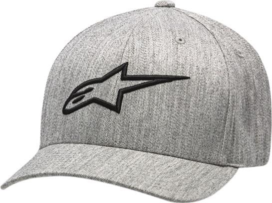 Alpinestars MX Alpinestars MX Ageless Curve Hats 1017-81010-1126-S/M Autofit