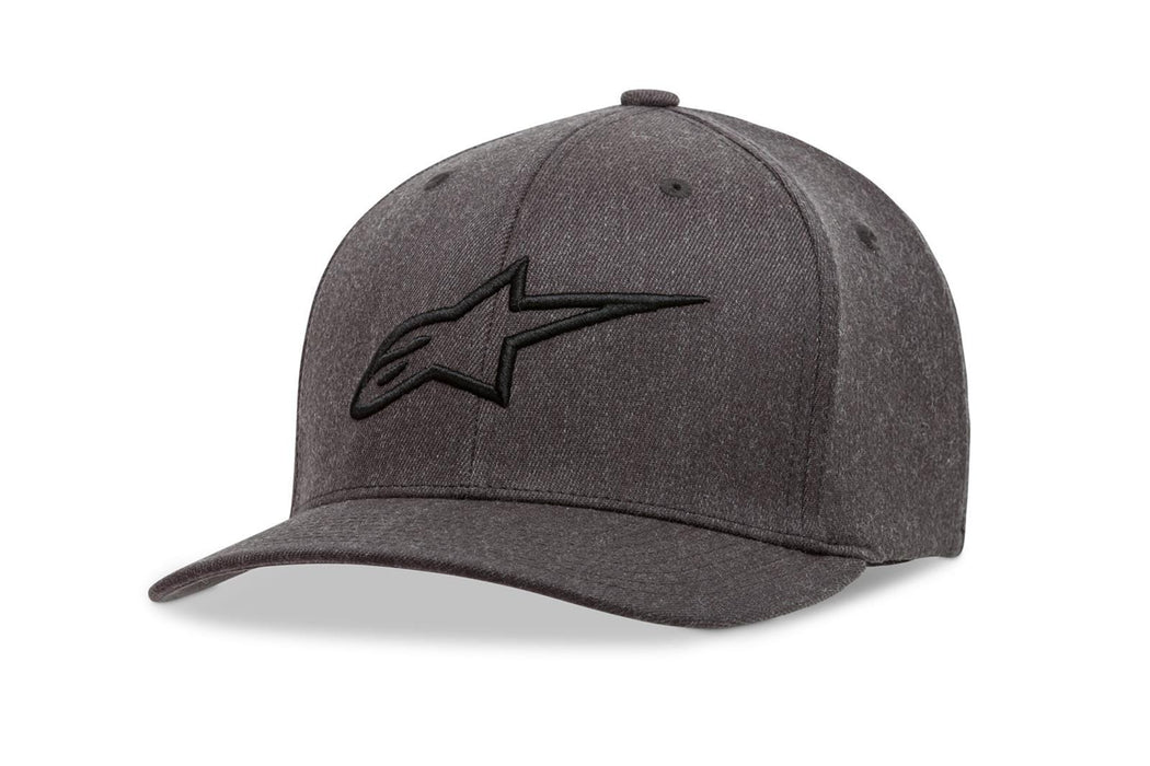 Alpinestars MX Alpinestars MX Ageless Curve Hats 1017-81010-1910-L/XL Autofit