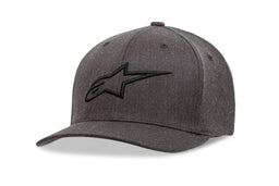 Alpinestars MX Alpinestars MX Ageless Curve Hats 1017-81010-1910-L/XL Autofit