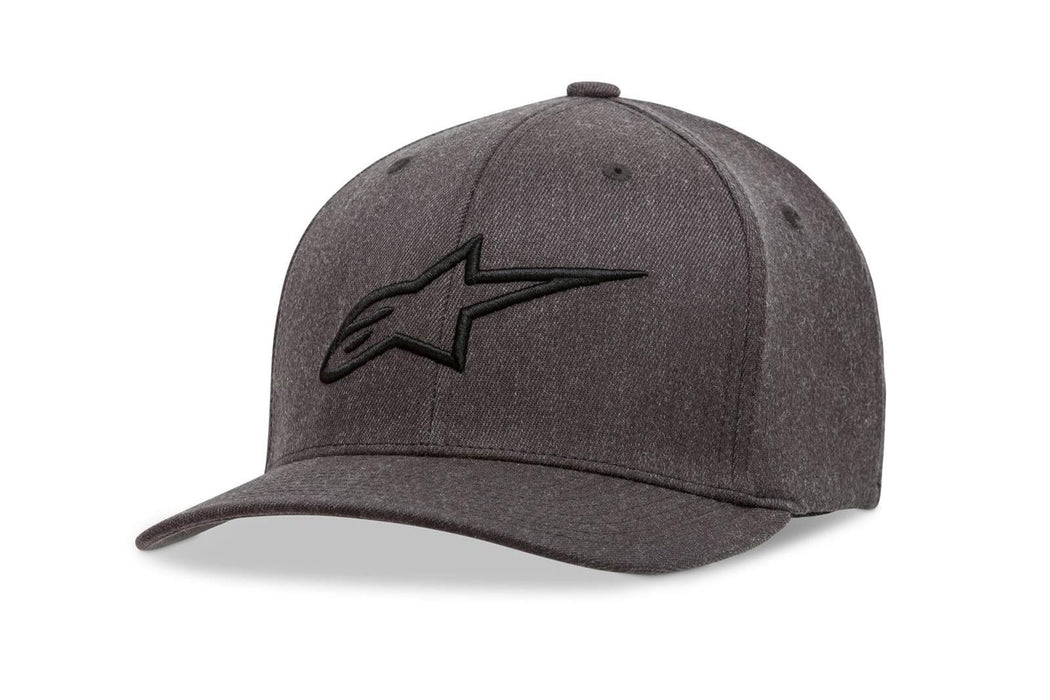 Alpinestars MX Alpinestars MX Ageless Curve Hats 3038-81100-1910 Autofit