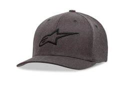 Alpinestars MX Alpinestars MX Ageless Curve Hats 3038-81100-1910 Autofit
