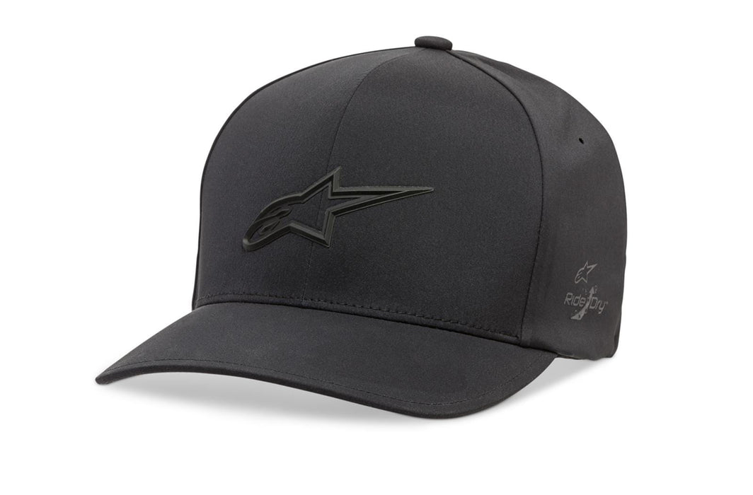 Alpinestars MX Alpinestars MX Ageless Delta Hats 1019-81100-10-L/XL Autofit
