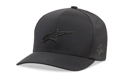 Alpinestars MX Alpinestars MX Ageless Delta Hats 1019-81100-10-L/XL Autofit
