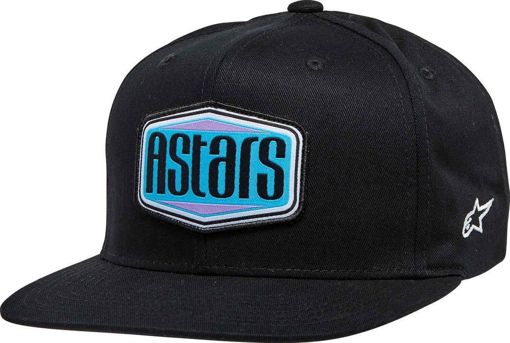 Alpinestars MX Alpinestars MX Belvedere Hats 1232-81050-10-OS Autofit