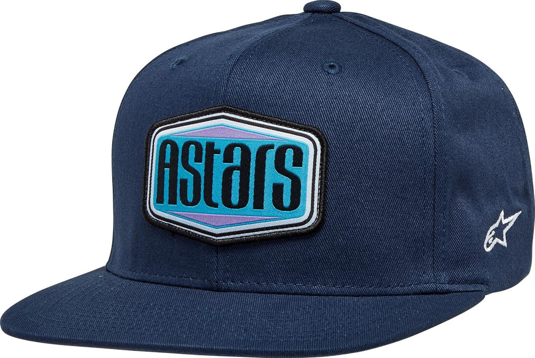 Alpinestars MX Alpinestars MX Belvedere Hats 1232-81050-70-OS Autofit