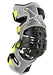 Alpinestars MX Alpinestars MX Bionic-7 Knee Braces 6501319-195-M Autofit