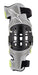 Alpinestars MX Alpinestars MX Bionic-7 Knee Braces 6501319-195-S Autofit