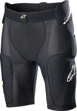Alpinestars MX Alpinestars MX Bionic Action Protection Shorts 6507823-10-XXL Autofit