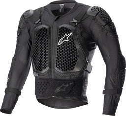 Alpinestars MX Alpinestars MX Bionic Action V2 Protection Jackets 6506823-10-S Autofit