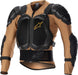 Alpinestars MX Alpinestars MX Bionic Action V2 Protection Jackets 6506823-814-S Autofit