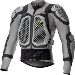 Alpinestars MX Alpinestars MX Bionic Action V2 Protection Jackets 6506823-915-XL Autofit