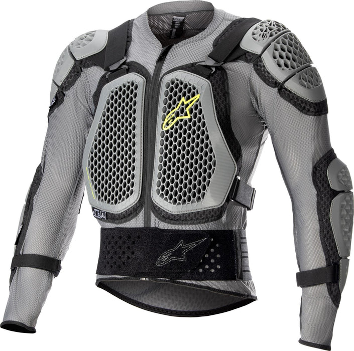 Alpinestars MX Alpinestars MX Bionic Action V2 Protection Jackets 6506823-915-XL Autofit