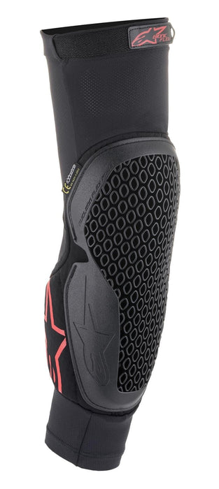 Alpinestars MX Alpinestars MX Bionic Flex Elbow Protectors 6505221-13-L/XL Autofit