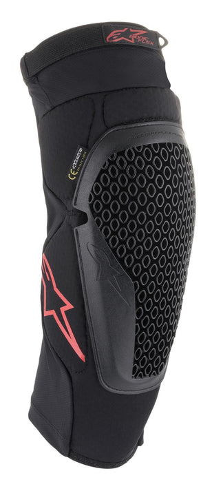 Alpinestars MX Alpinestars MX Bionic Flex Knee Protectors 6505121-13-L/XL Autofit