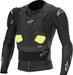 Alpinestars MX Alpinestars MX Bionic Plus Youth Protection Jackets 6545620-155-S/M Autofit