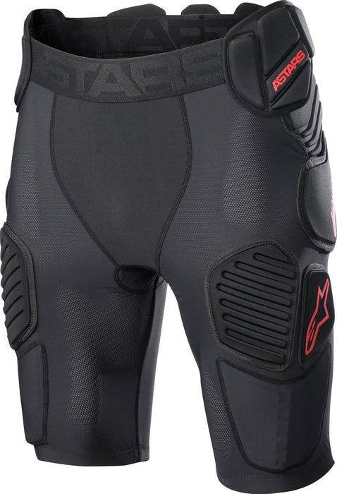 Alpinestars MX Alpinestars MX Bionic Pro Protection Shorts 6507523-13-XL Autofit