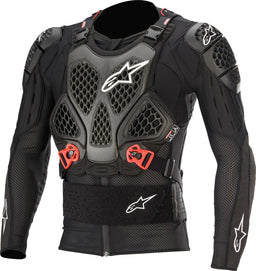 Alpinestars MX Alpinestars MX Bionic Tech V2 Protection Jackets 6506520-13-L Autofit