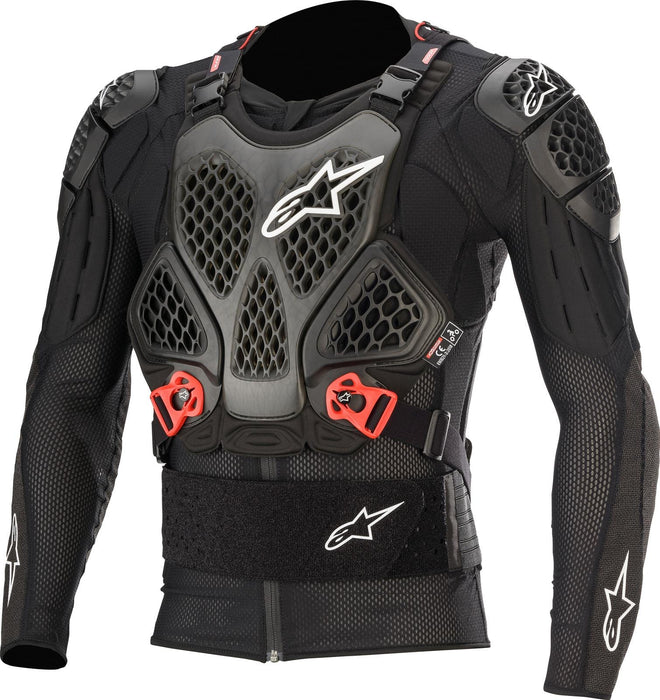 Alpinestars MX Alpinestars MX Bionic Tech V2 Protection Jackets 6506520-13-L Autofit