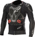 Alpinestars MX Alpinestars MX Bionic Tech V2 Protection Jackets 6506520-13-M Autofit