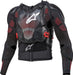 Alpinestars MX Alpinestars MX Bionic Tech V3 Protection Jackets 6506524-123-L Autofit