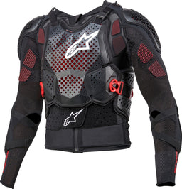 Alpinestars MX Alpinestars MX Bionic Tech V3 Protection Jackets 6506524-123-S Autofit