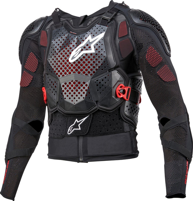Alpinestars MX Alpinestars MX Bionic Tech V3 Protection Jackets 6506524-123-XL Autofit
