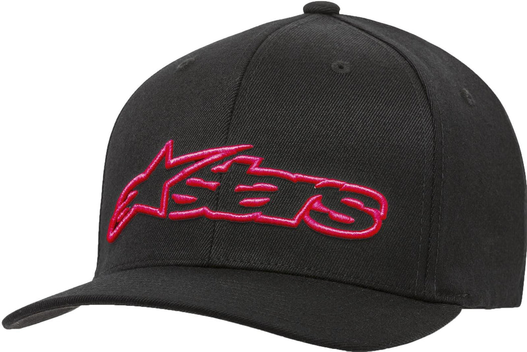 Alpinestars MX Alpinestars MX Blaze Hats 1039-81005-1030-L/XL Autofit