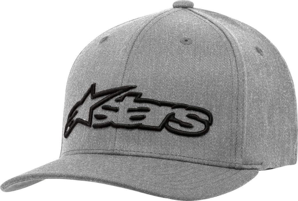 Alpinestars MX Alpinestars MX Blaze Hats 1039-81005-1910-SM Autofit