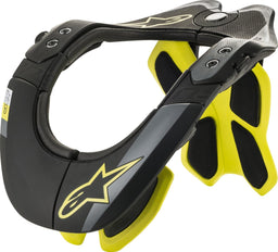 Alpinestars MX Alpinestars MX BNS Tech 2 Neck Supports 6500019-155-L/XL Autofit