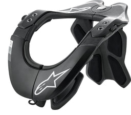 Alpinestars MX Alpinestars MX BNS Tech 2 Neck Supports 6500019-155-XS/M Autofit