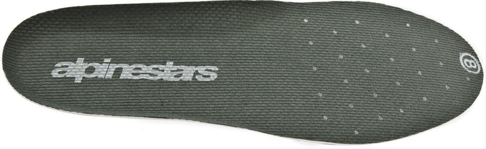 Alpinestars MX Alpinestars MX Boot Components 25INSSUT74108 Autofit