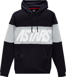 Alpinestars MX Alpinestars MX Border Hoodies 1211-51210-10-L Autofit