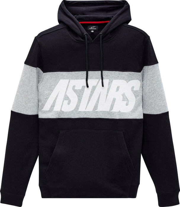 Alpinestars MX Alpinestars MX Border Hoodies 1211-51210-10-L Autofit
