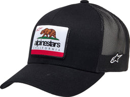 Alpinestars MX Alpinestars MX Cali 2.0 Hats 1212-81050-10-OS Autofit