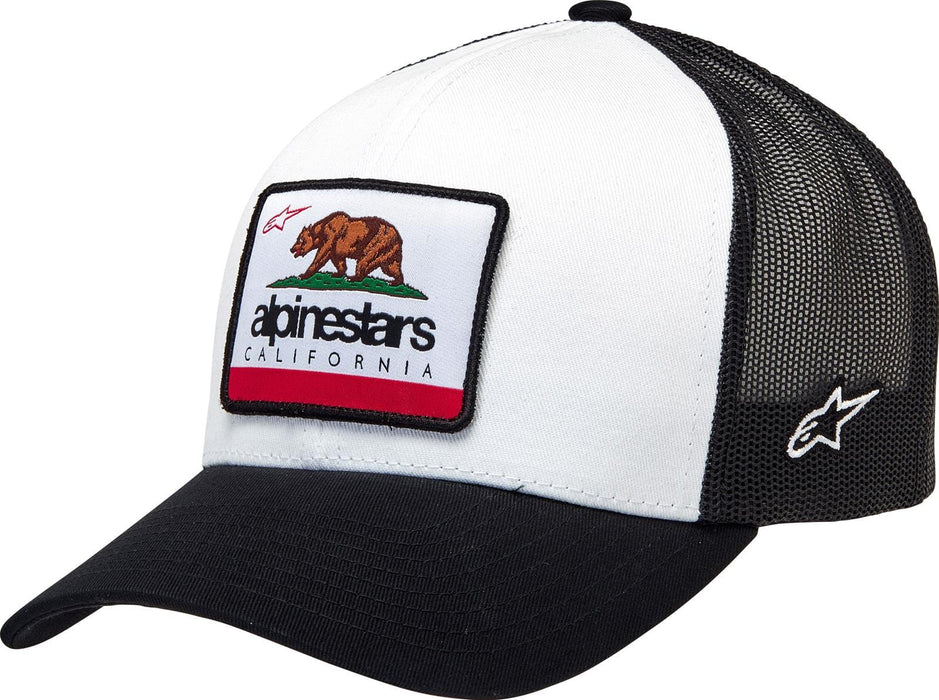 Alpinestars MX Alpinestars MX Cali 2.0 Hats 1212-81050-20-OS Autofit
