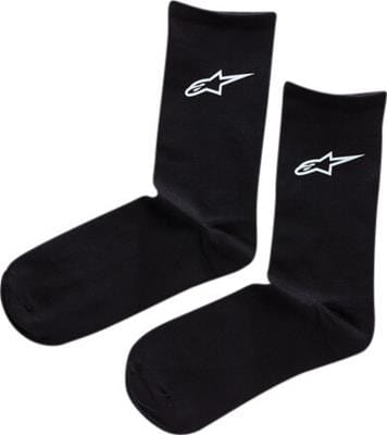 Alpinestars MX Alpinestars MX Casual Socks 1230-94900-10-L Autofit