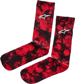 Alpinestars MX Alpinestars MX Casual Socks 1230-94950-30-L Autofit