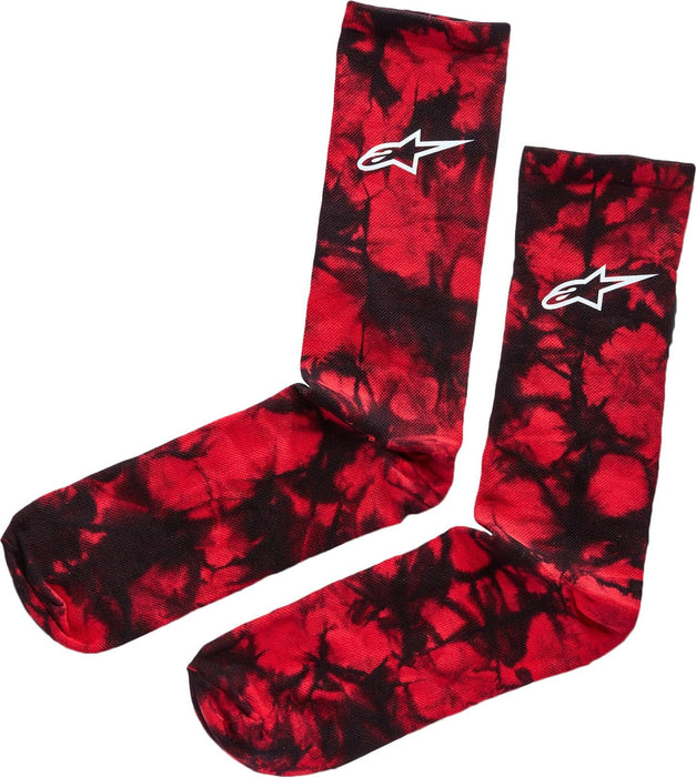 Alpinestars MX Alpinestars MX Casual Socks 1230-94950-30-L Autofit