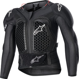 Alpinestars MX Alpinestars MX Chest Protectors 6546823-10-LXL Autofit