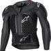 Alpinestars MX Alpinestars MX Chest Protectors 6546823-10-LXL Autofit