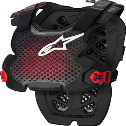 Alpinestars MX Alpinestars MX Chest Protectors 6700123-1431-M/L Autofit