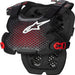 Alpinestars MX Alpinestars MX Chest Protectors 6700123-1431-M/L Autofit