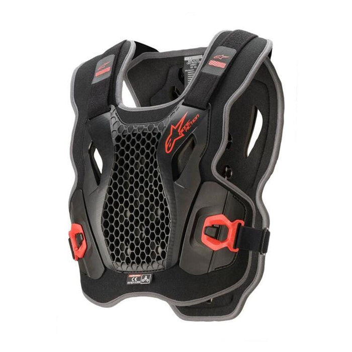 Alpinestars MX Alpinestars MX Chest Protectors 6700421-13-M/L Autofit